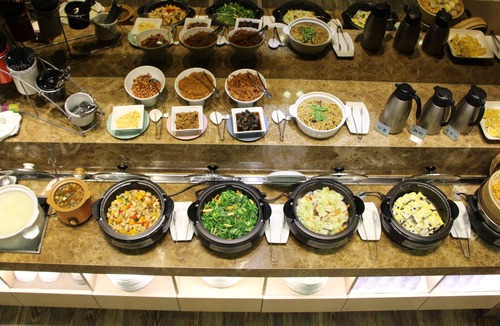 Yuanlin Hotel | Feng Cai Motel