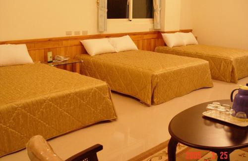 Shuili House | Feng Lin Homestay
