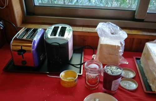 Shuili House | Feng Lin Homestay