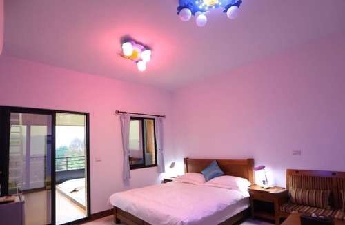Fenglin Bed & Breakfast | Feng Lin Zui Mei B&B