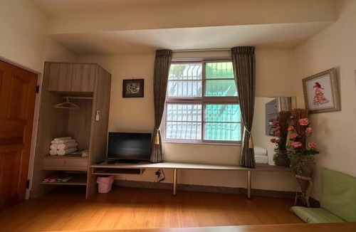 Puli Hostel | Feng Rest