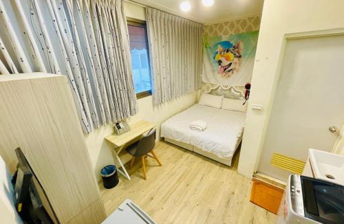 West District Hotel | Fengchia Helsinki