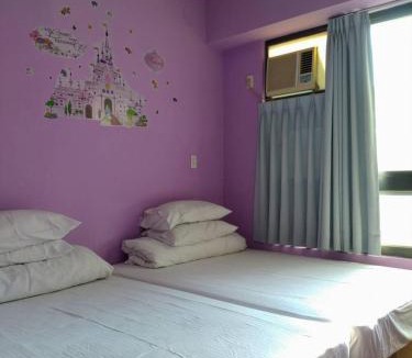 Xitun District House | Fengchia Love Heart
