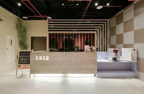 Xitun District Hotel | Fengjia JinRui Hotel