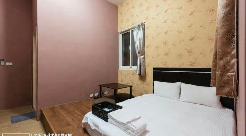 Xitun District House | Fengjia Love I Hostel