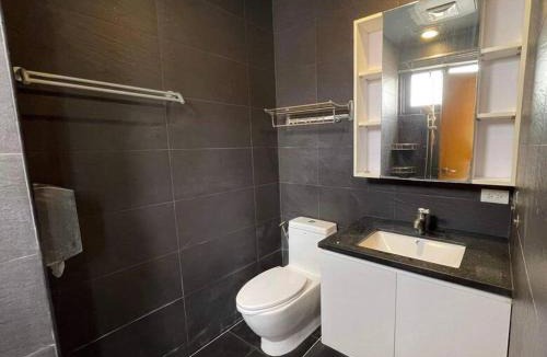 Xitun District Apartment | FengJia Pleasure Life 2