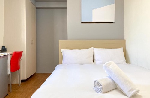 Xitun District Hotel | Fengjia Sleep