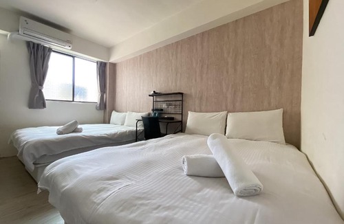 Xitun District Hotel | Fengjia Sleep