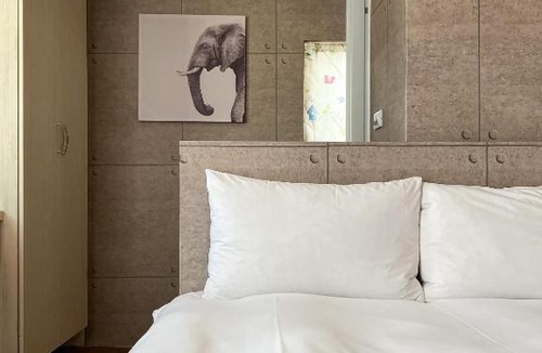 Xitun District Hotel | Fengjia Sleep