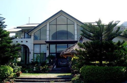 Mudan Resort | Fennel Resort
