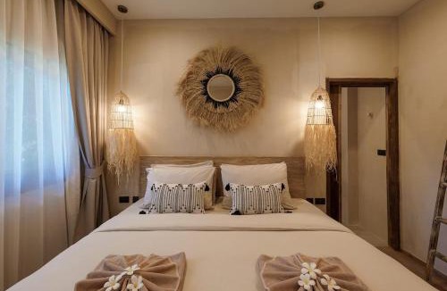 Leon Apartment | Fernanda Castillo Villa