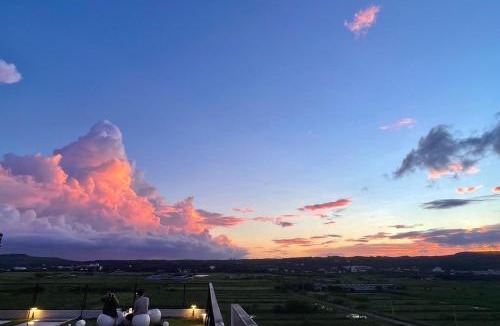 Shanjiao Hotel | FFF Hotel