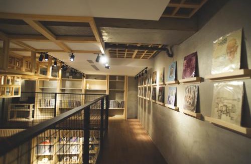 Shanjiao Hotel | FFF Hotel