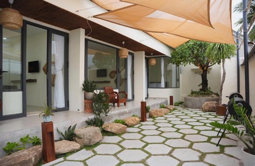 Ninh Hoa Apartment | FICI Home - Homestay Doc Let, Khanh Hoa