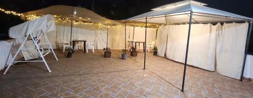 Oaxtepec Apartment | Fick's house
