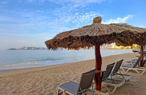 Costera Acapulco Hotel | Fiesta Americana Acapulco Villas