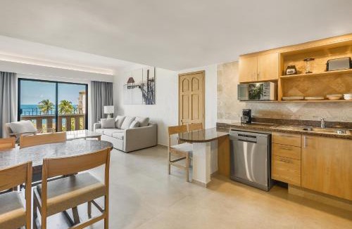 Punta Cancun Resort | Fiesta Americana Cancun Villas