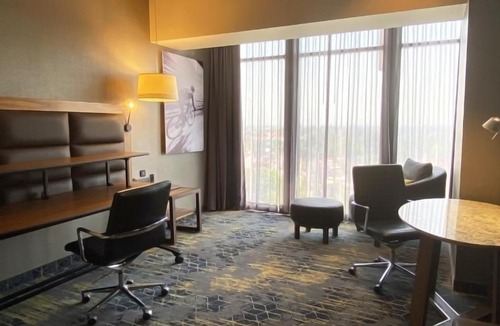 Hermosillo Hotel | Fiesta Americana Hermosillo