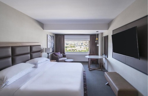 Hermosillo Hotel | Fiesta Americana Hermosillo