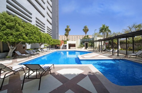 Hermosillo Hotel | Fiesta Americana Hermosillo
