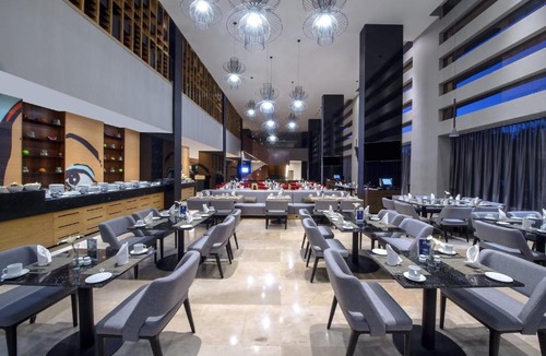 Hermosillo Hotel | Fiesta Americana Hermosillo