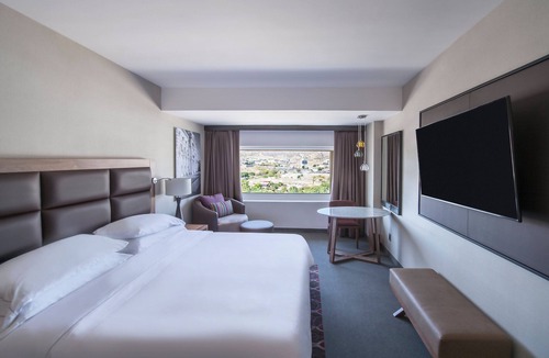 Hermosillo Hotel | Fiesta Americana Hermosillo