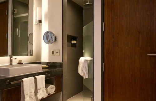 Mexico City Hotel | Fiesta Americana Mexico Toreo