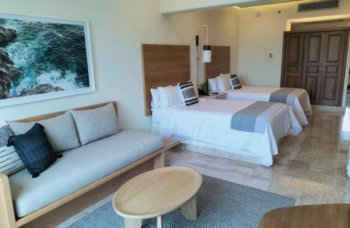 South Hotel Zone Resort | Fiesta Americana Puerto Vallarta All Inclusive & Spa