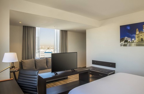 Chihuahua Hotel | Fiesta Inn Chihuahua Fashion Mall