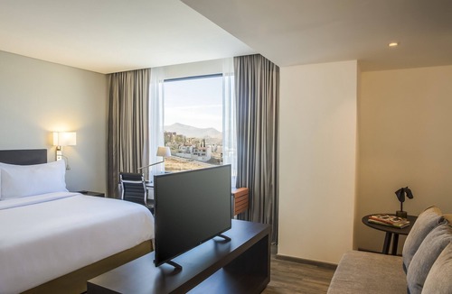 Chihuahua Hotel | Fiesta Inn Chihuahua Fashion Mall
