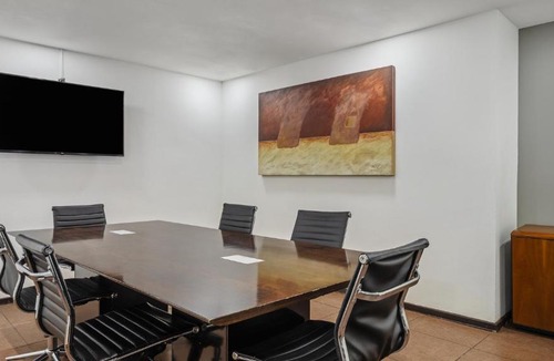 Ciudad Juarez Hotel | Fiesta Inn Ciudad Juarez