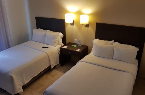 Coatzacoalcos Hotel | Fiesta Inn Coatzacoalcos