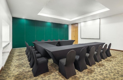 Hermosillo Hotel | Fiesta Inn Express Hermosillo
