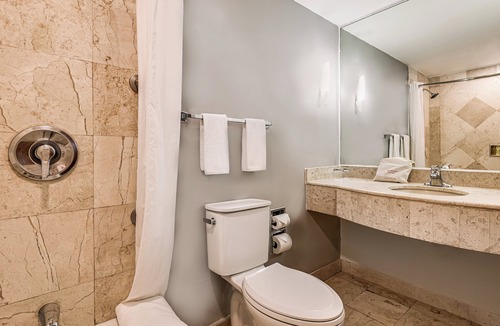 Nuevo Laredo Hotel | Fiesta Inn Express Nuevo Laredo