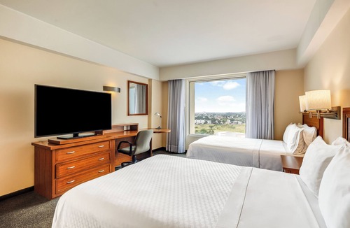 Puebla Hotel | Fiesta Inn Express Puebla Finsa
