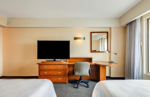 Puebla Hotel | Fiesta Inn Express Puebla Finsa