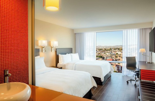 Mercurio Hotel | Fiesta Inn Express Queretaro Constituyentes