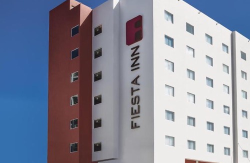 Granja Hotel | Fiesta Inn Guadalajara Periferico Poniente