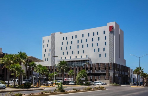 Los Mochis Hotel | Fiesta Inn Los Mochis