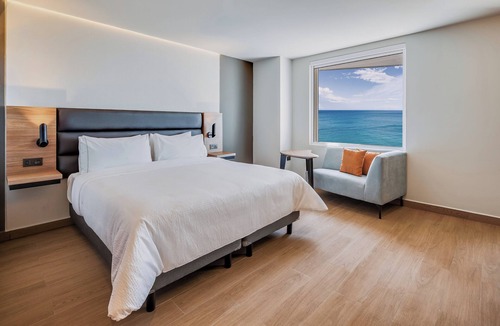 Zona Dorada Hotel | Fiesta Inn Mazatlán