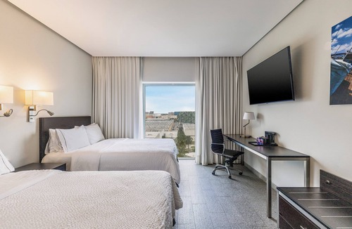 Zona Industrial Hotel | Fiesta Inn Merida
