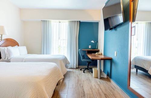 Poza Rica Hotel | Fiesta Inn Poza Rica