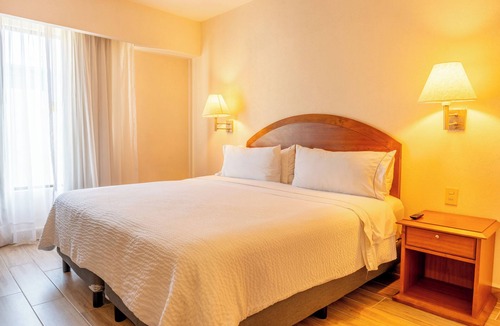 Poza Rica Hotel | Fiesta Inn Poza Rica