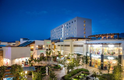 South Hotel Zone Hotel | Fiesta Inn Puerto Vallarta Isla