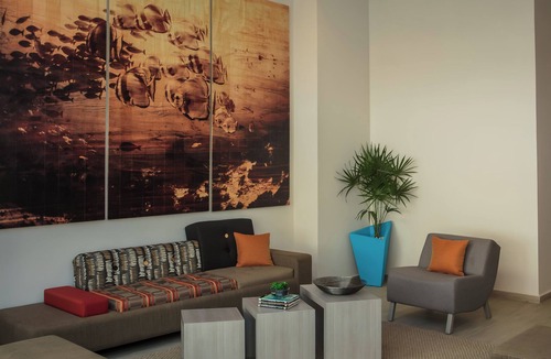 South Hotel Zone Hotel | Fiesta Inn Puerto Vallarta Isla