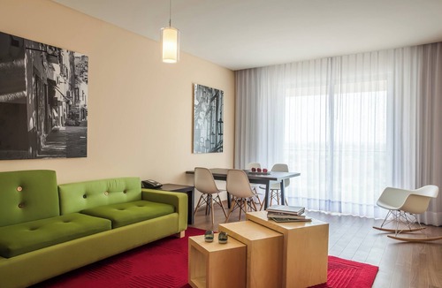 Silao Hotel | Fiesta Inn Silao Puerto Interior