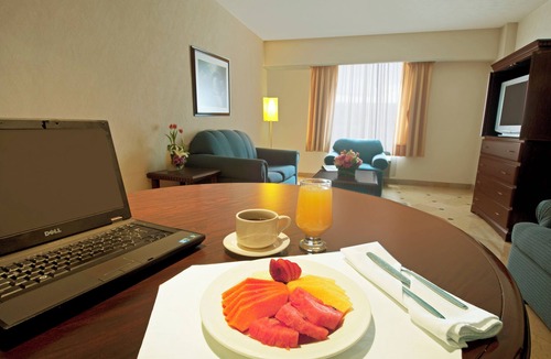 Toluca Hotel | Fiesta Inn Toluca Tollocan
