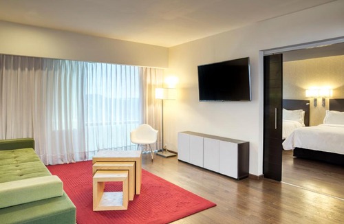 Zacatecas Hotel | Fiesta Inn Zacatecas