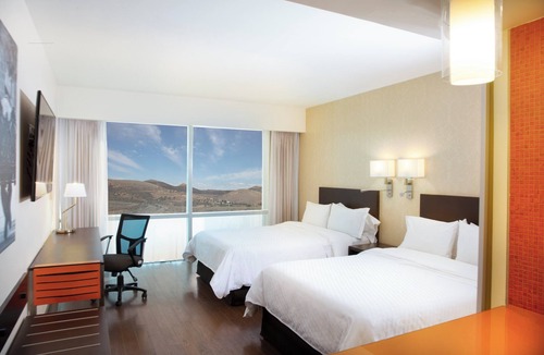 Zacatecas Hotel | Fiesta Inn Zacatecas