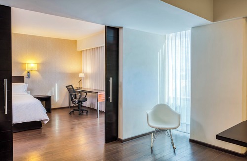 Zacatecas Hotel | Fiesta Inn Zacatecas